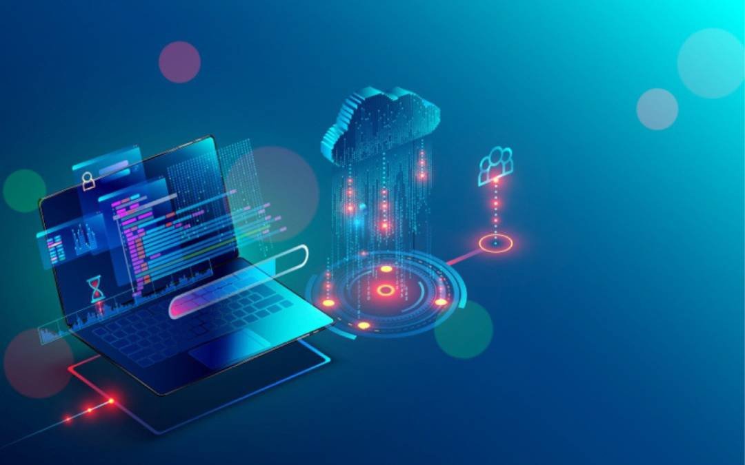 Design and build digital services